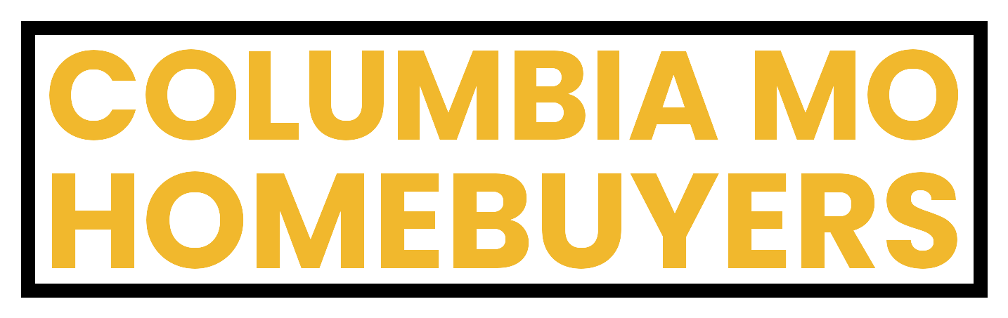 Columbia, MO Homebuyers Logo
